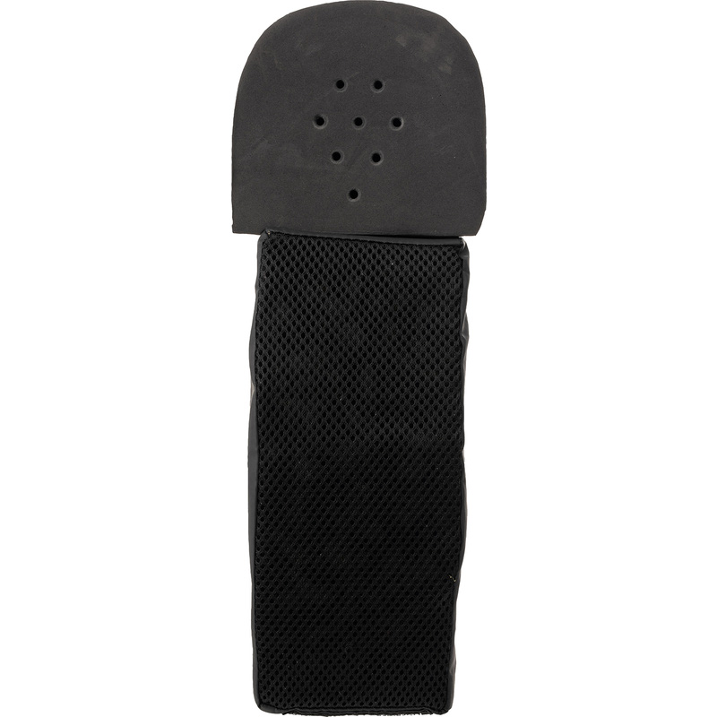 Fento Max Safety Knee Pad Inlays Black