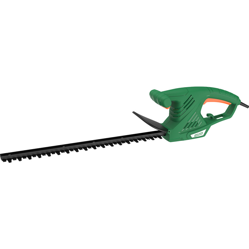 Hawksmoor 450W 51cm Electric Hedge Trimmer 230V