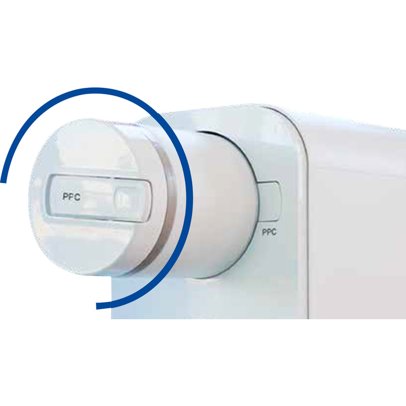 Direct Flow Reverse Osmosis Unit Replacement Cartridge