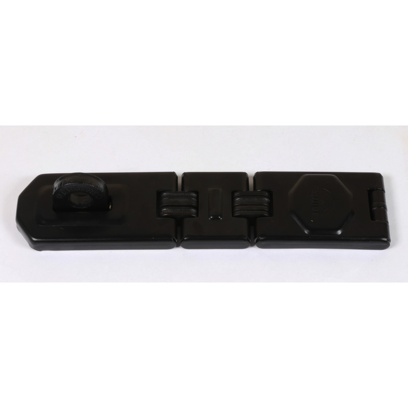 Squire Hasp & Staple 200mm