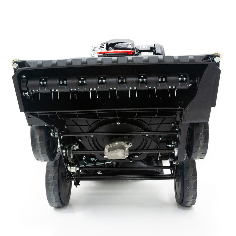 Webb Scarifier Casette for Walk Behind Vac