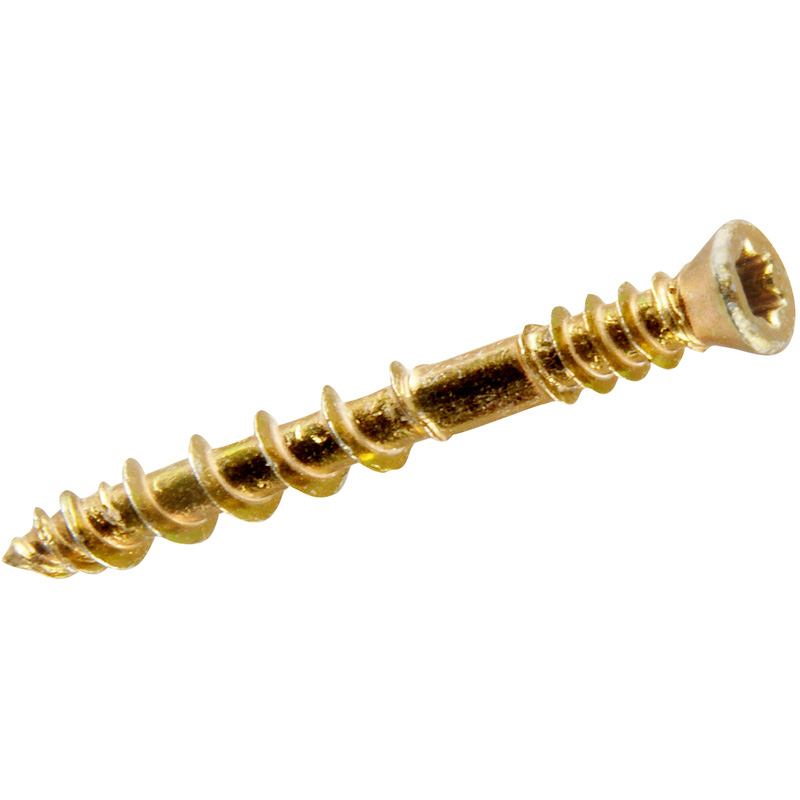 Lost-Tite Screw 3.5 x 45mm