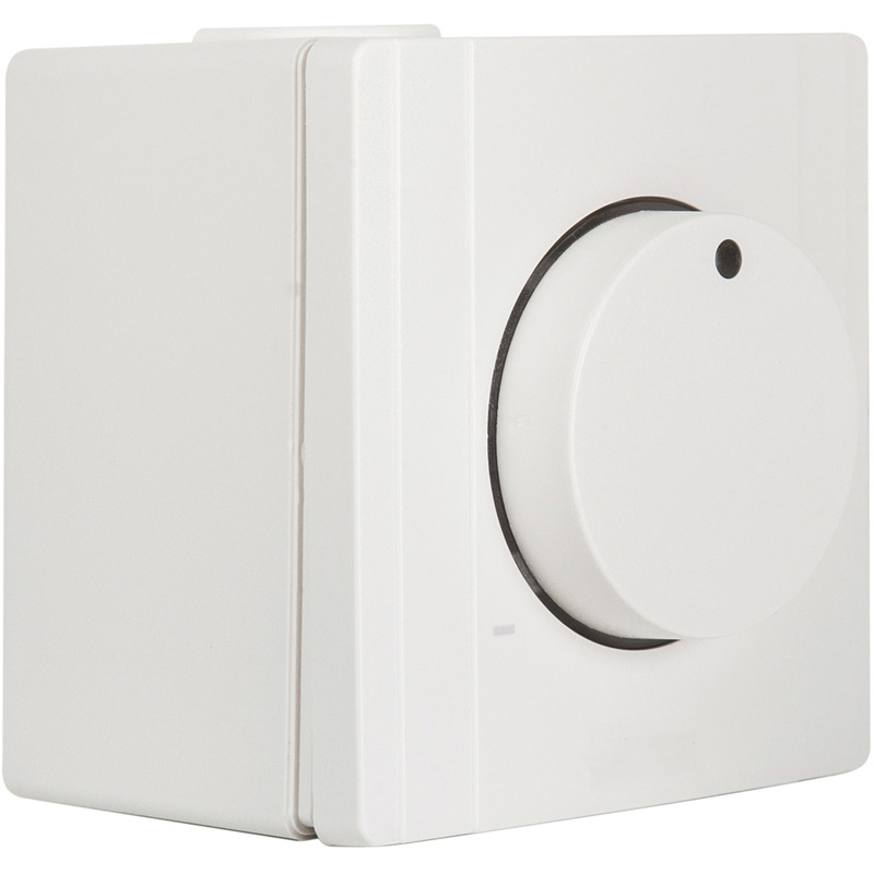 Airflow QuietAir Extractor Fan 150mm Variable Speed Controller