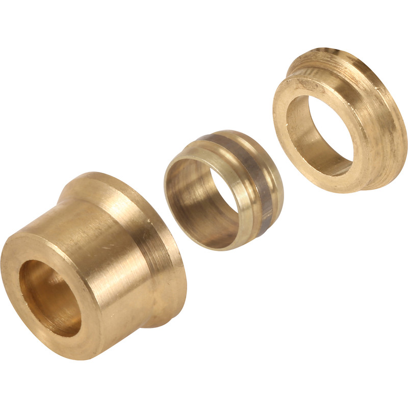 Made4Trade Compression Reducer 15 x 10mm