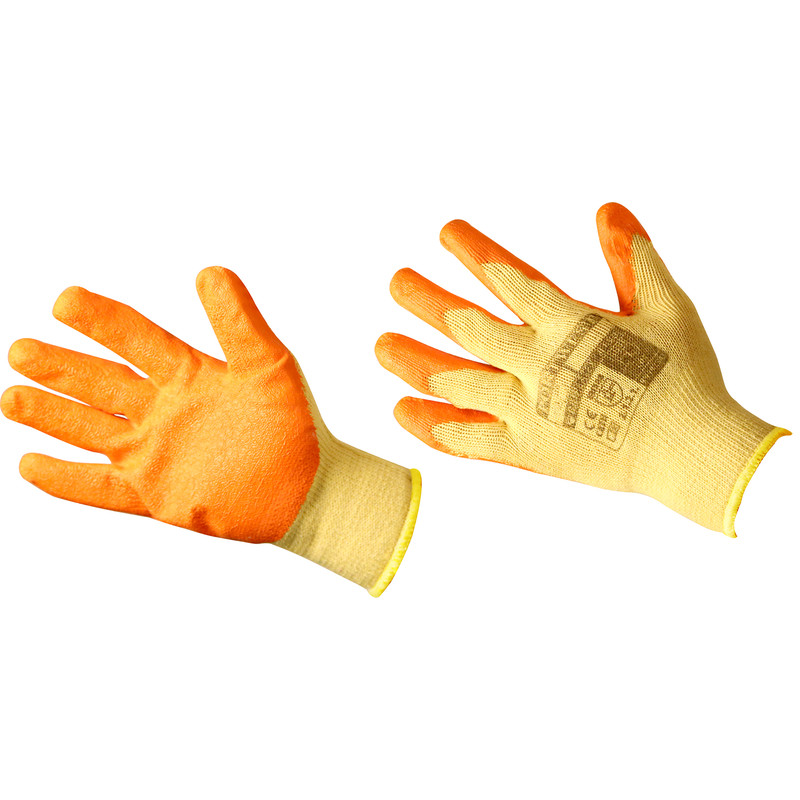Builders Grip Gloves Small