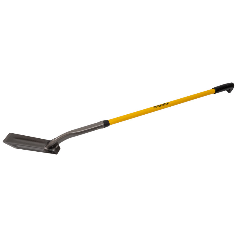 Roughneck Trenching Shovel 48"