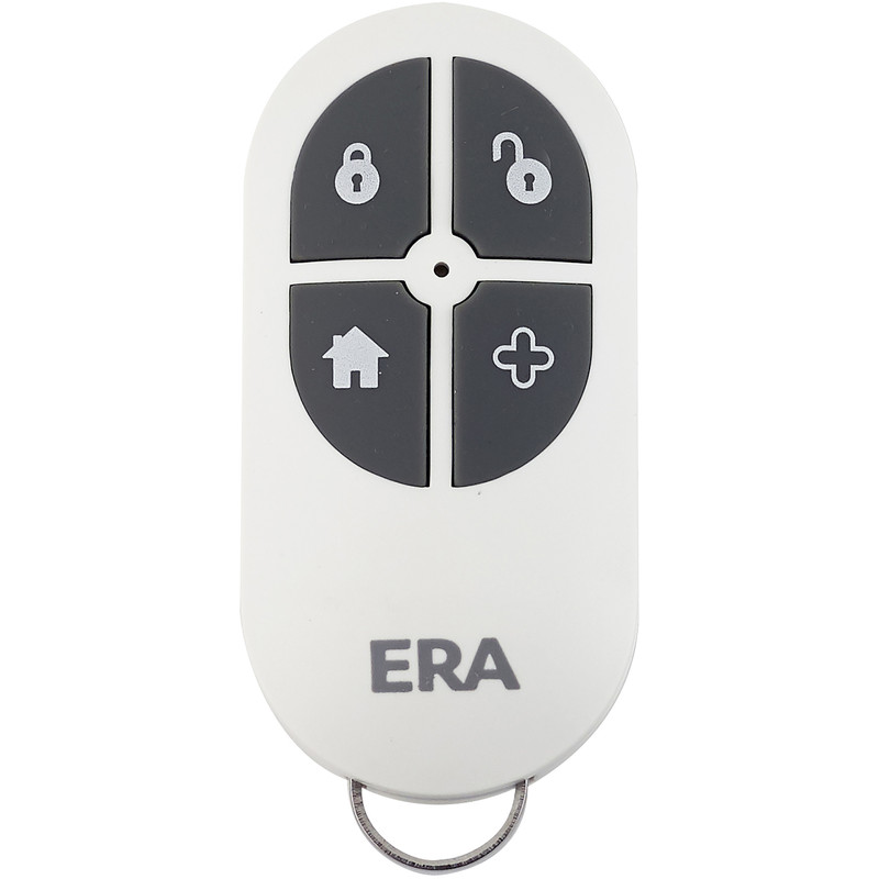 ERA Protect Remote Control White