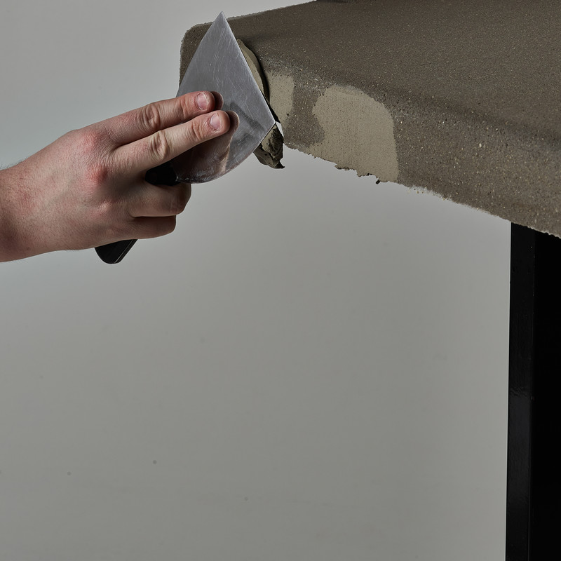 Toupret Touprelith F Exterior Masonry Repair Filler 1.5kg