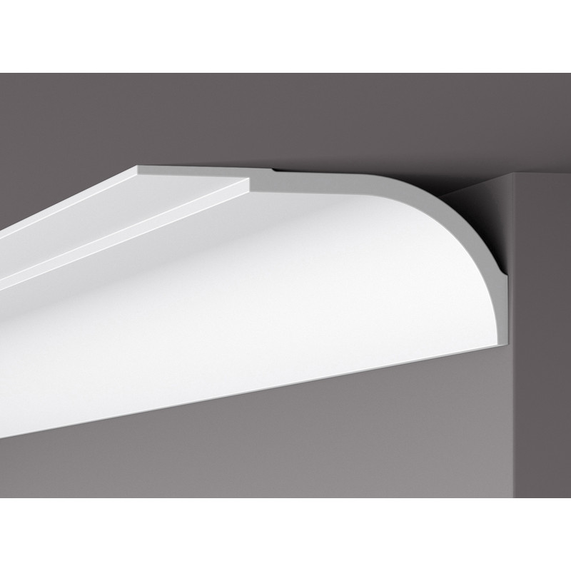 Classic Coving WT22 225mm x 100mm x 2m