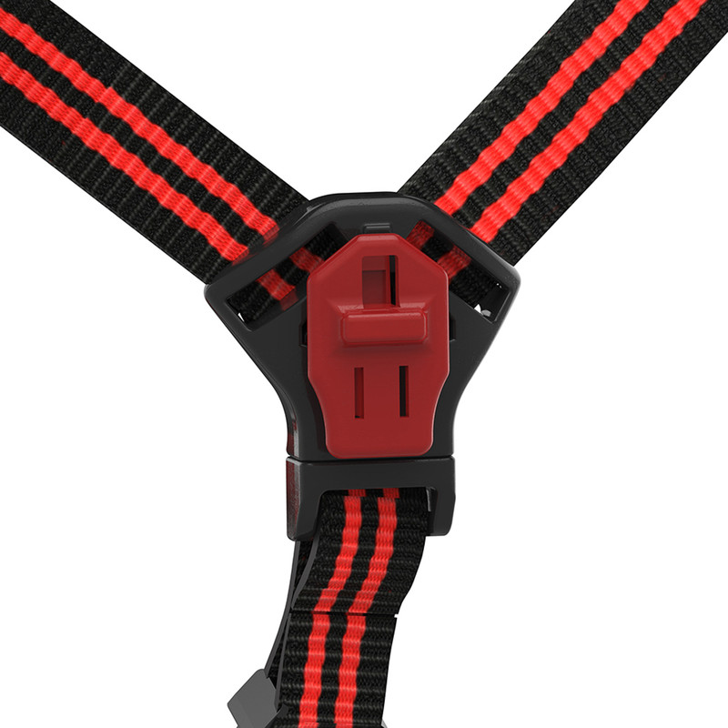 JSP EVO5 Dualswitch Climbing Safety Helmet Micro Peak Wheel Vented White