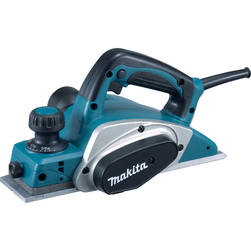 Makita 620W 2mm Planer 110V