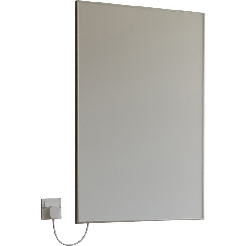 Ximax Infrared Panel Heater 900 x 600mm 2048 BTU 600W White