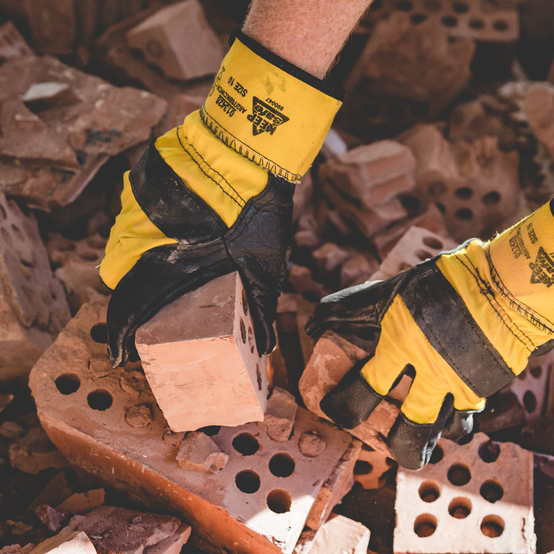 Superior Rigger Gloves