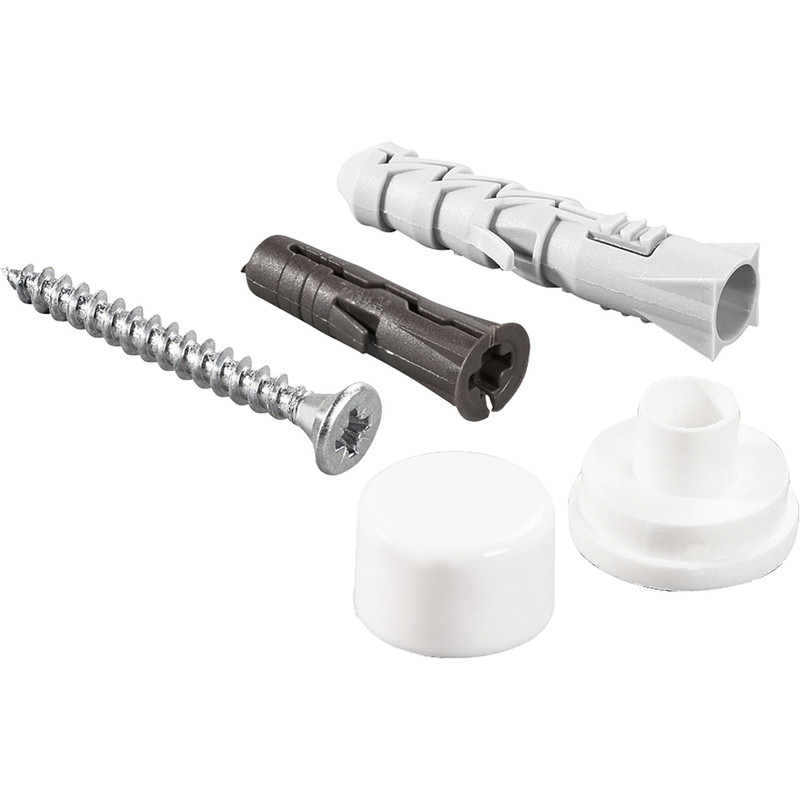 Rawlplug Sanitary Fixing Set
