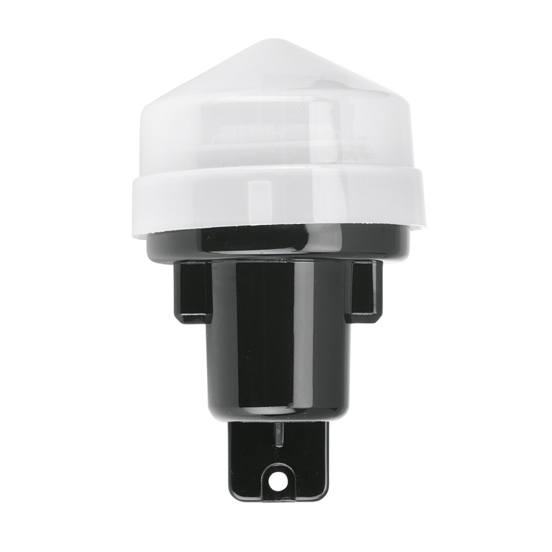Electronic IP44 Photocell Kit