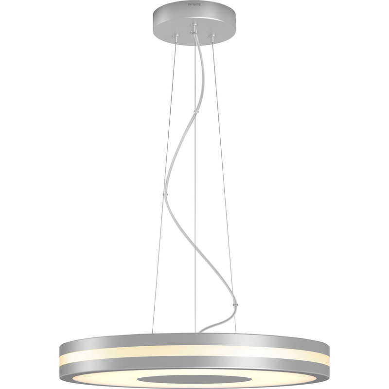 Being Hue pendant aluminium 1x33.5W 24V