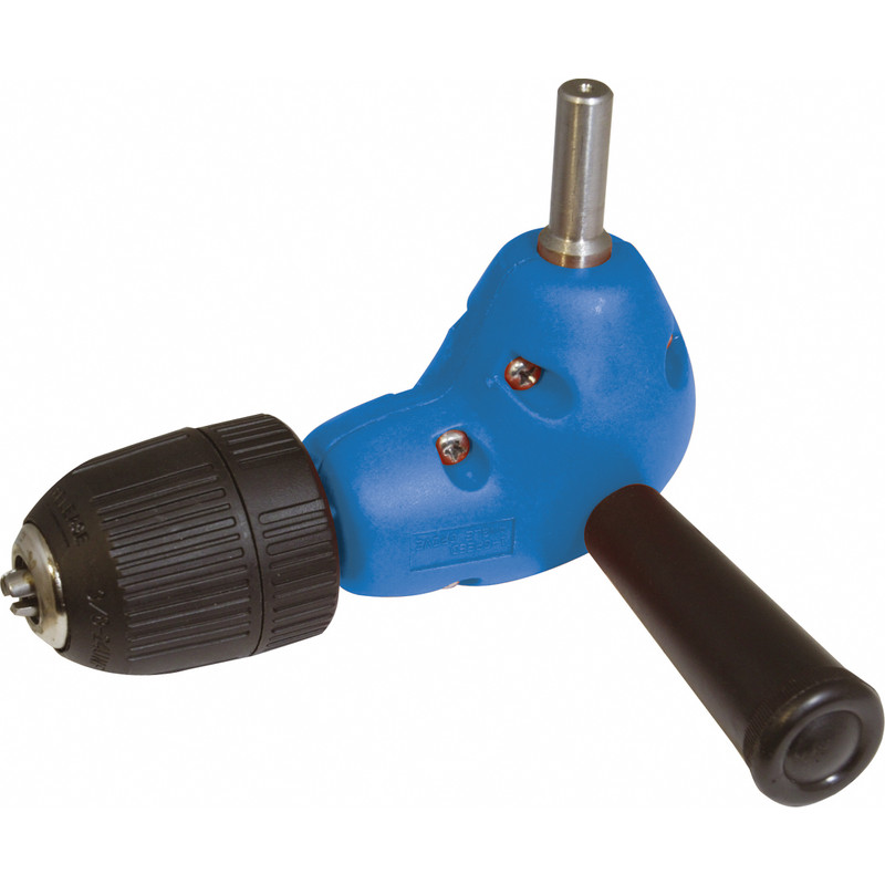 Keyless Angle Driver 90°