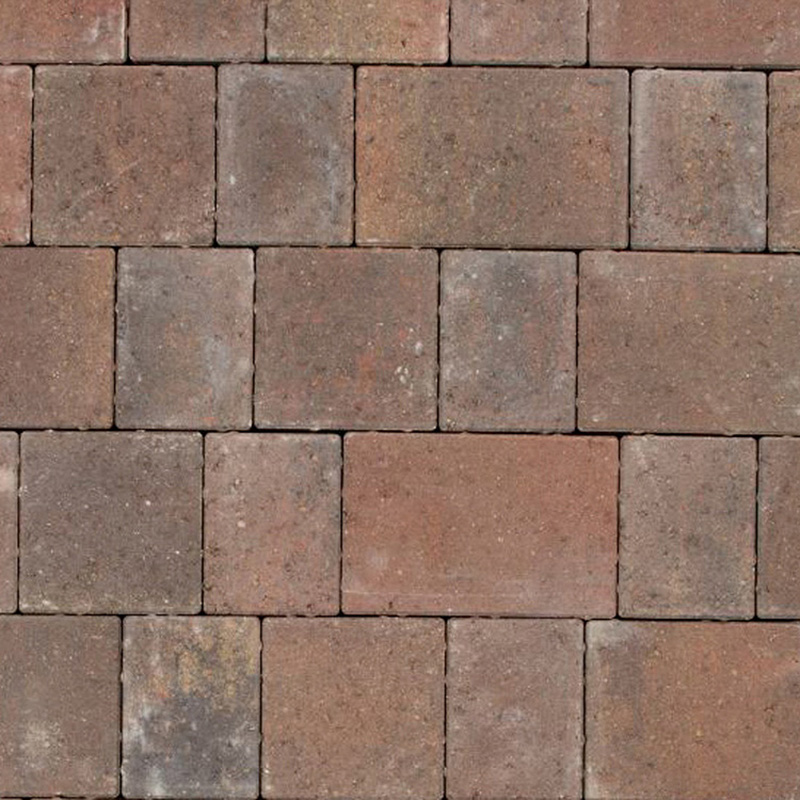 Marshalls Drivesett Savanna Block Paving Traditional 160 x 120 x 50mm