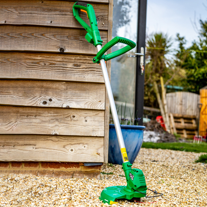 Hawksmoor Trimmer Spool & Line for 18V Trimmers 2.5mm