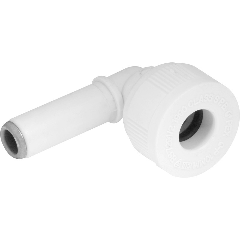 Spigot Elbow 15mm