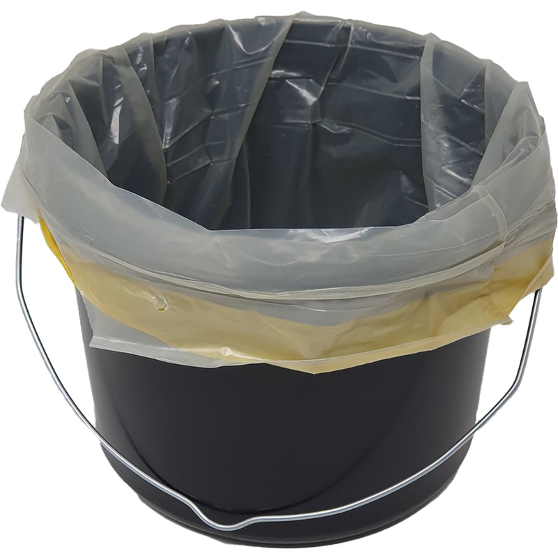 Recycled Paint Kettle Liners 2.5L