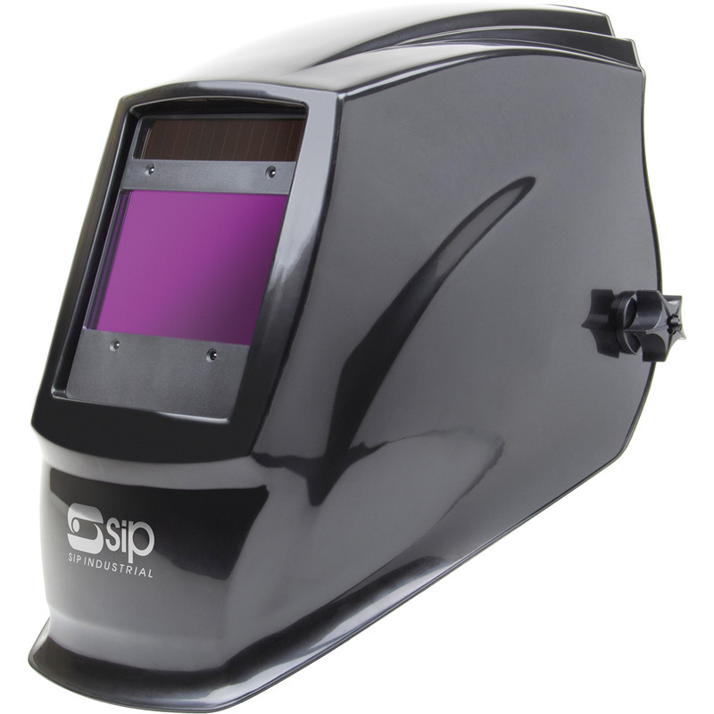 SIP Meteor Electronic Welding Helmet 2300