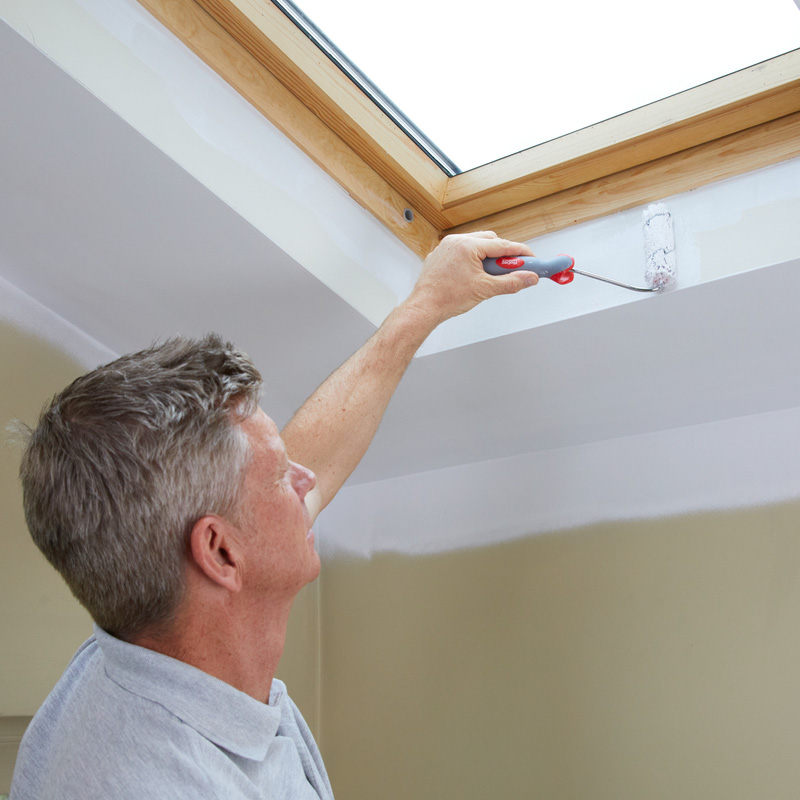 Prodec Advance Mini Roller Set 4" Microfibre