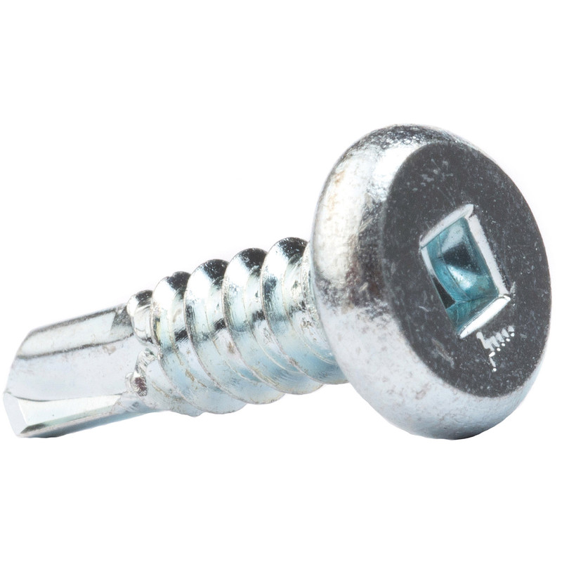 Trunk-Tite SQ. Drive Self Drilling Screw 5.5 x 20mm