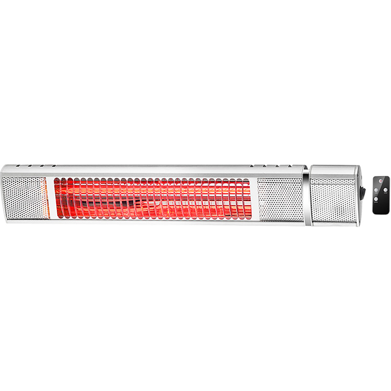 Airmaster Infrared Wall Heater 2000W