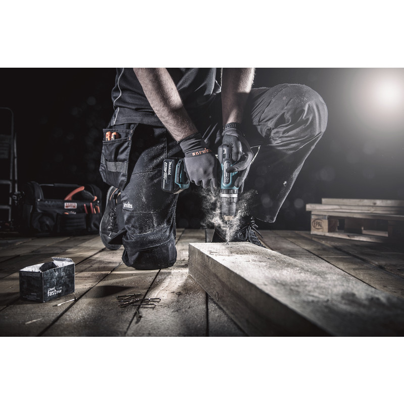 Makita 18V LXT Battery 4.0Ah