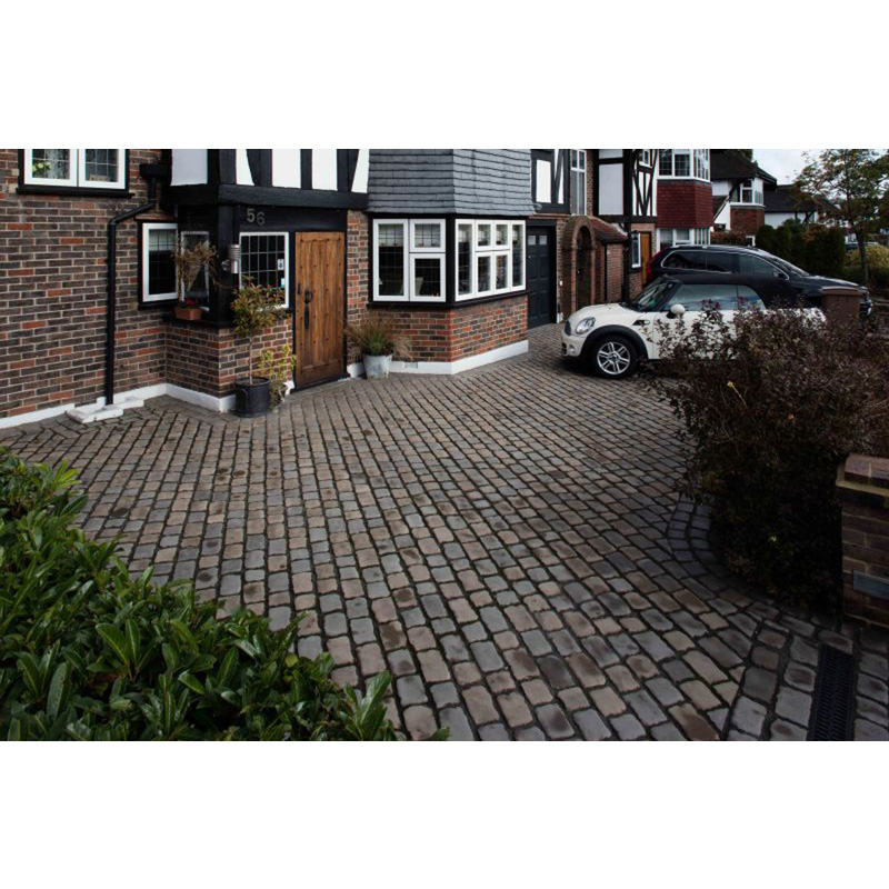 Marshalls Drivesys Original Cobble Mixed Sizes Canvas