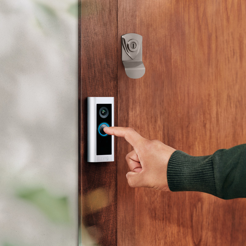 Ring Video Doorbell Pro 2 Hardwired