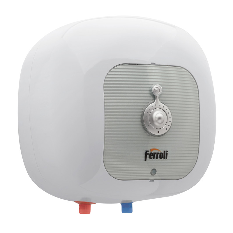 Ferroli Cubo Oversink Water Heater 10L