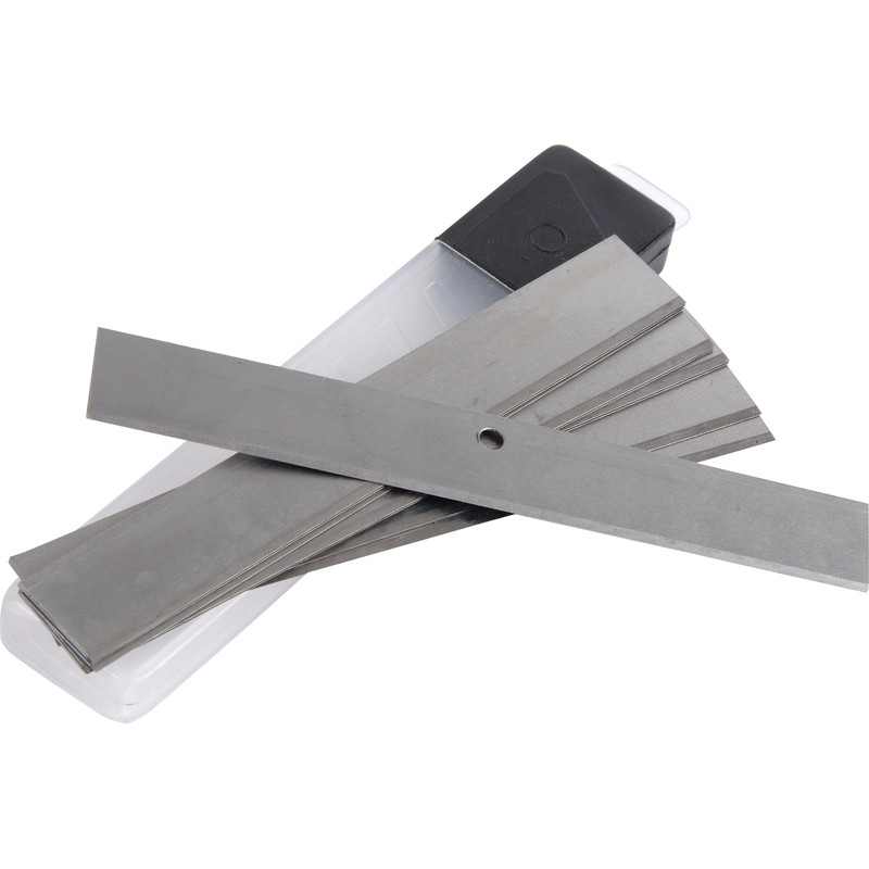 Prep Heavy Duty Scraper 100mm Blades