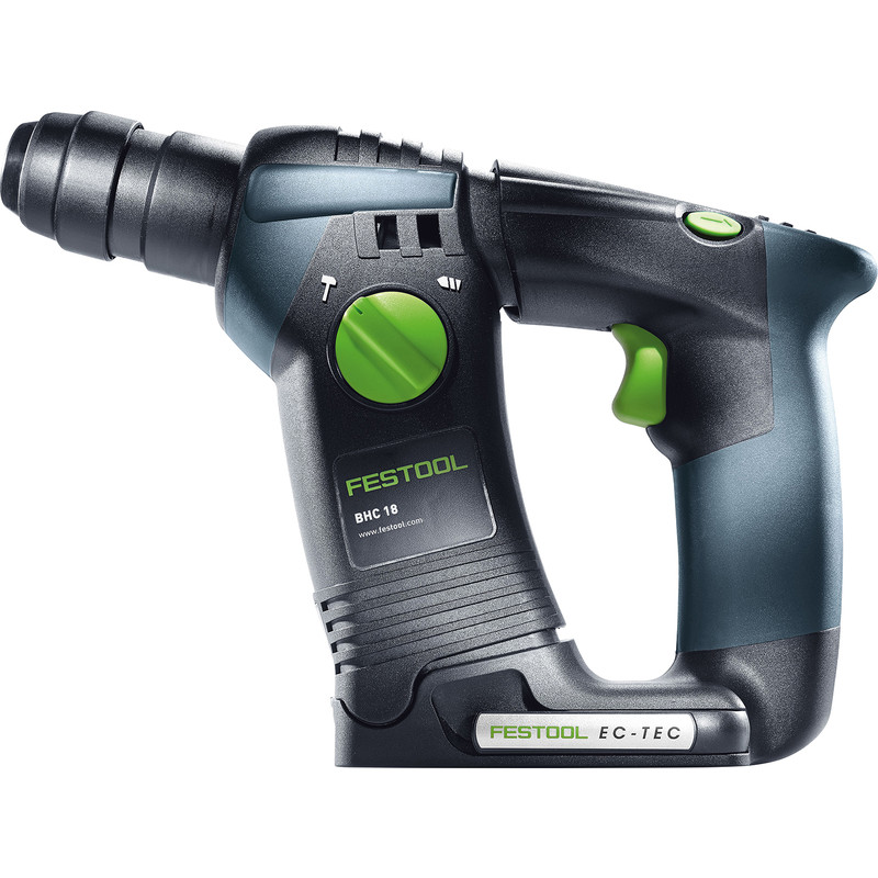 Festool BHC 18V SDS Drill Body Only