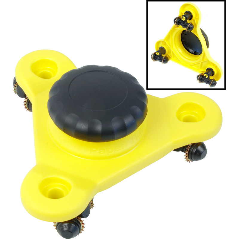 Prep Orbital Wallpaper Scorer