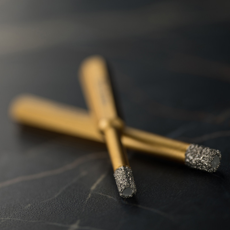 Spectrum TTD Pro All Tile Drill Bit 5.5mm