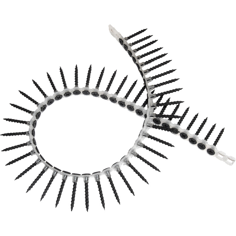 Collated Drywall Phillips Screw 3.9 x 35mm