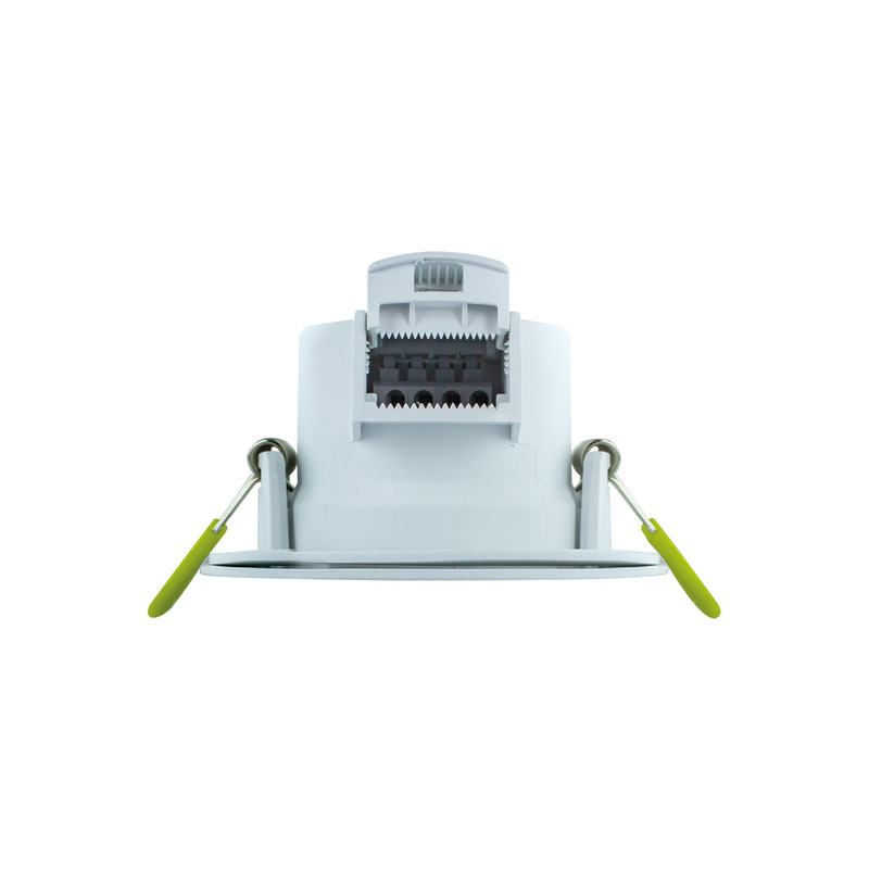 Integral LED Compact Eco IP65 Downlight 5.5W 550lm CCT 3000/4000/6500K