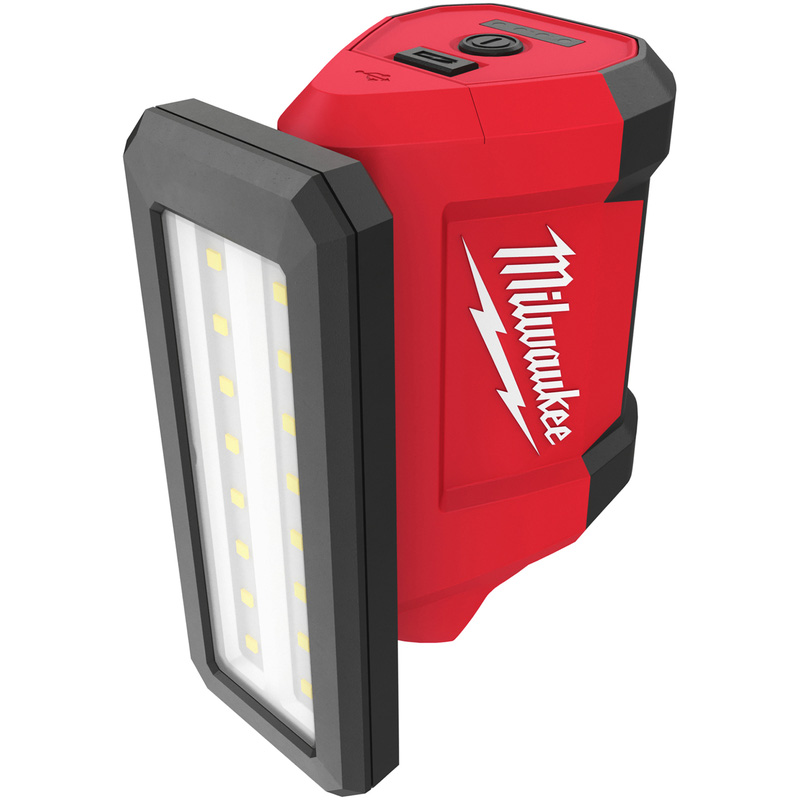 Milwaukee M12PAL-0 Pivot Area Light Body Only