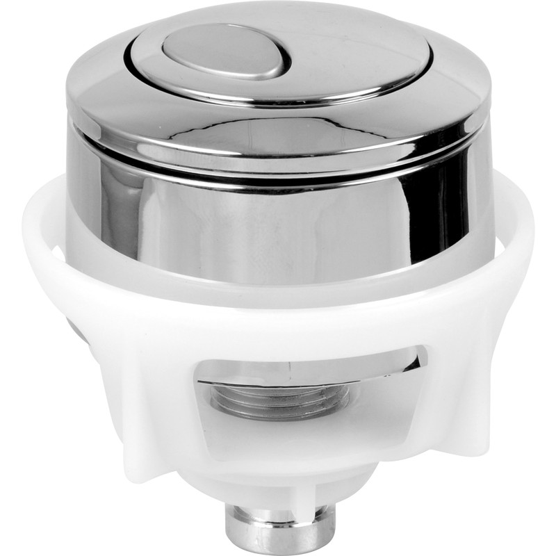 Fluidmaster Dual Flush Push Button Valve Replacement Button