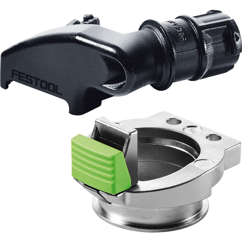 Festool OSC 18 Li 18V Cordless Multi Tool Dust Extraction Device