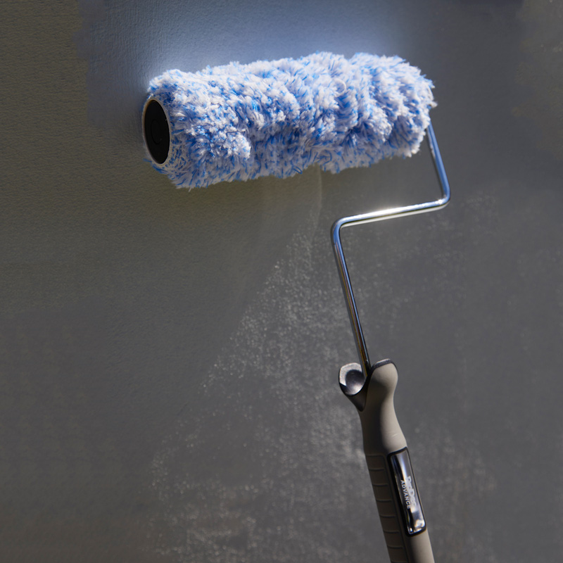 Prodec Advance Roller Sleeve 9" Polyamide Heavy Duty Pile