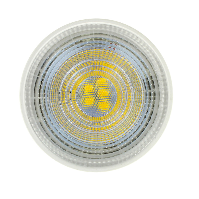 Integral LED Classic GU10 Lamp 3.6W Cool White 345lm