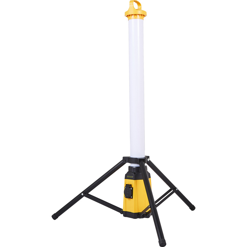 Stanley Professional Plasterers Light IP44 240V 60W 4000lm