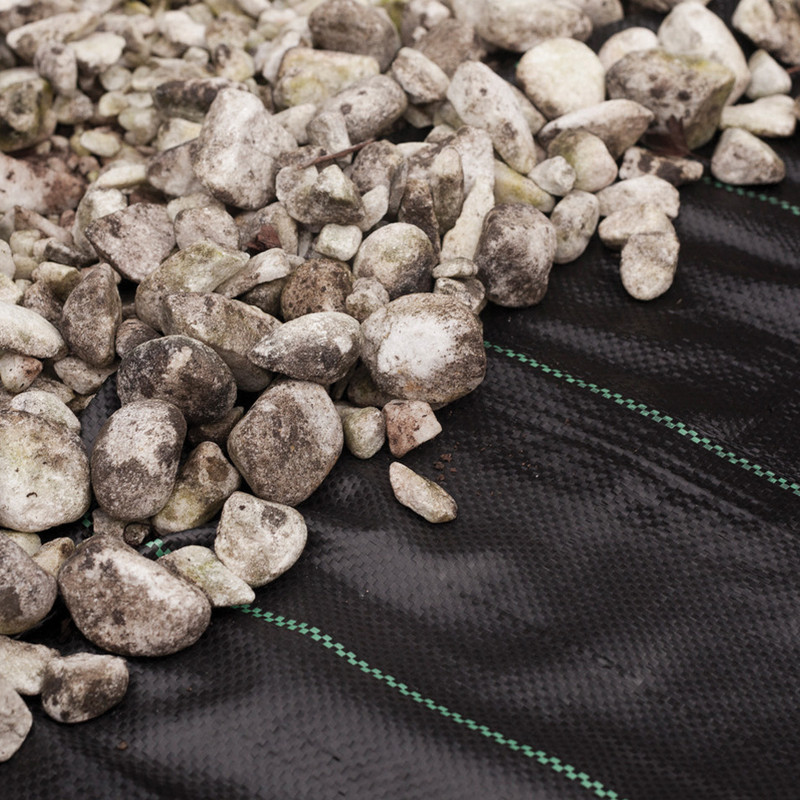 Heavy Duty Landscape Fabric 1 x 14m