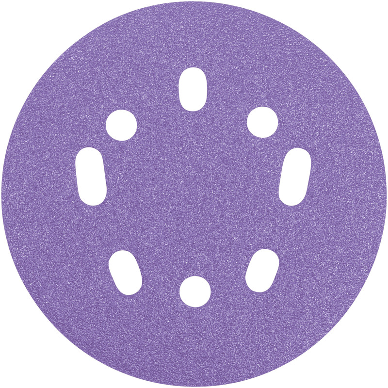 Trend Sanding Disc 125mm 180G