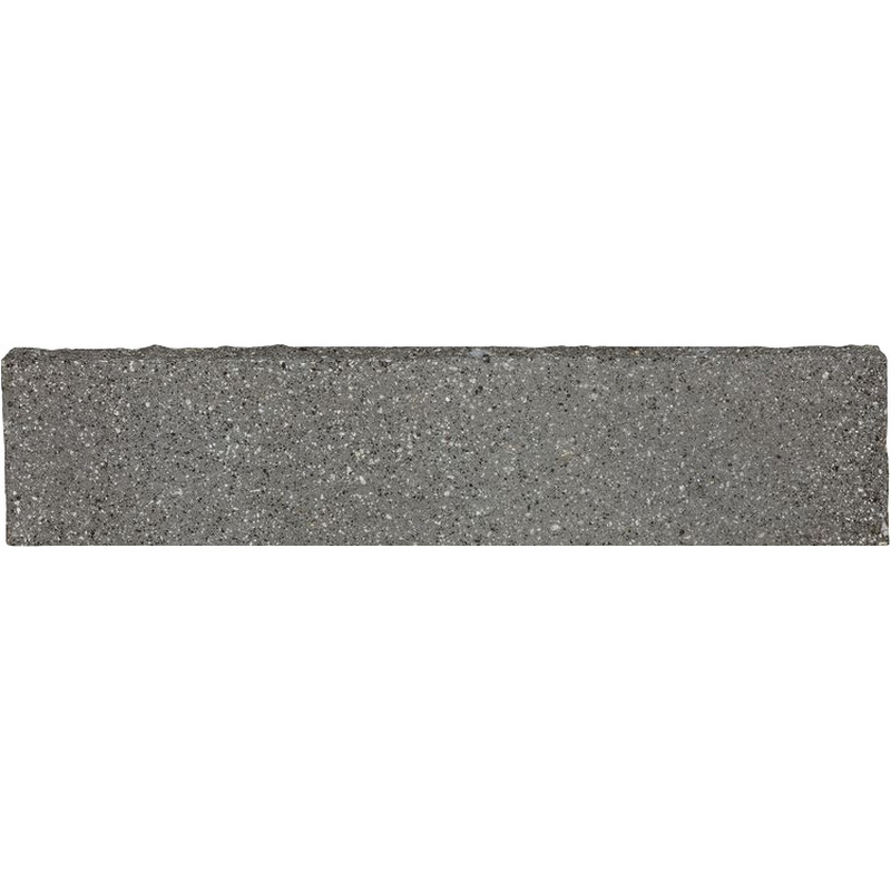 Marshalls Drivesett Argent Driveway Edging Dark 915 x 150 x 63mm