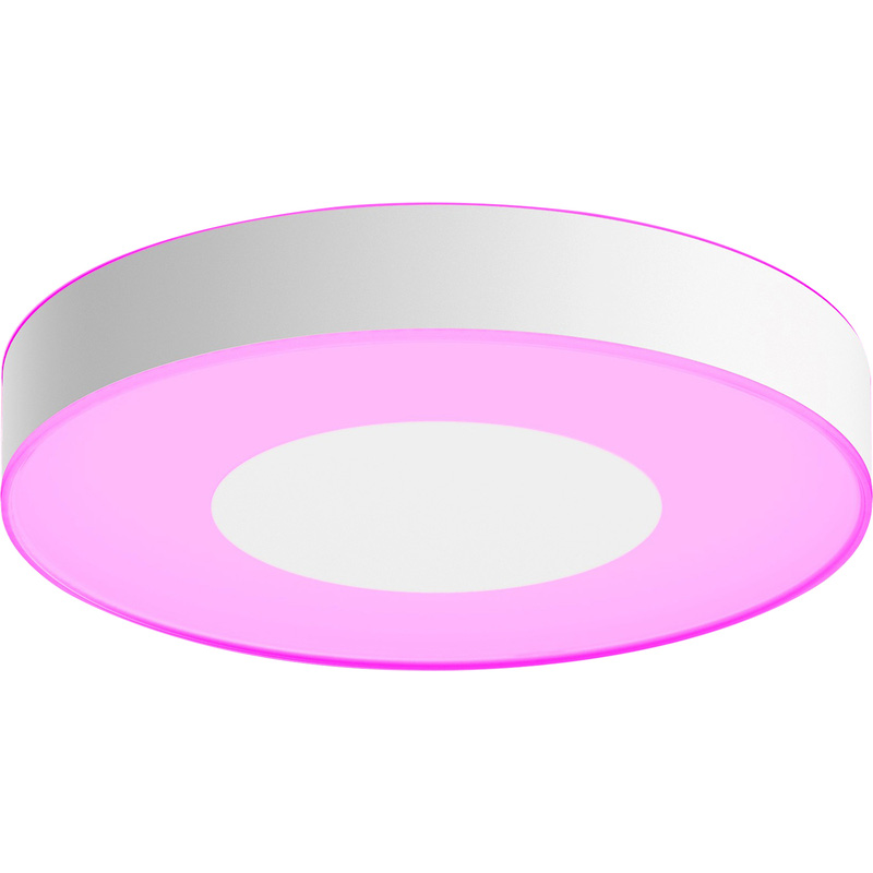 Xamento M Hue ceiling lamp white
