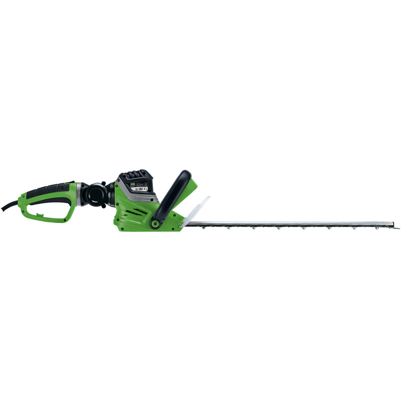 Draper 600W 55cm Hedge Trimmer 230V